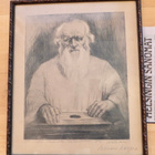 VANHA Taulu Kaunis Karjala Pedri Shemeikka Toivo Talvi 1936 - pikkukuva 1