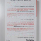 Mark Gottfredson ym. : The Breakthrough Imperative - How ... - pikkukuva 2