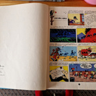 Lucky Luke laulava lanka.  1 Painos - pikkukuva 4