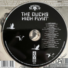 The Ducks (Neil Young) - High flyin' 2CD - pikkukuva 3