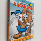 Walt Disney : Aku Ankan aikakone 8 : Luola-ankkojen aika - pikkukuva 1