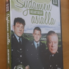 5DVD Sydämen asialla 11 kausi Heartbeat ( 2001-2002 uusi ) - pikkukuva 1