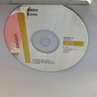 JORDY :: ALISON :: CD, MAXI-SINGLE :: 1993 - pikkukuva 3