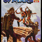 Warriors of Mars #1-5 (Dynamite, 2012) - pikkukuva 5