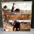 Terra Evolution Tree Of Life Korttipeli. Loppuunmyyty - pikkukuva 1