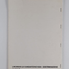 Timo Haajanen : Liikuntakäyttäytymisen bibliografia = Bib... - pikkukuva 2