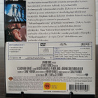 Clockwork orange / Kellopeliappelsiini snapcase dvd - pikkukuva 2