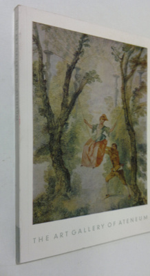 The Art gallery of Ateneum