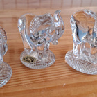 3 norsua  lyijykristallia, Neman - pikkukuva 1
