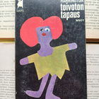 Joseph Harrington - Toivoton tapaus (pokkari) - pikkukuva 1