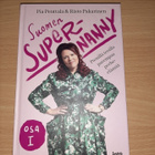Suomen Supernanny 1 - pikkukuva 1