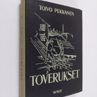 Toivo Pekkanen : Toverukset - pikkukuva 1