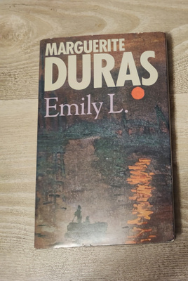 Emily L Marguerite Duras