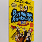 Rytmitaju kankaalla - 300 musavitsiä - pikkukuva 1