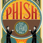 PHISH: The Clifford Ball 7xdvd box - pikkukuva 1