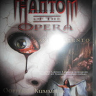 Dario Argento - Phantom Of The Opera DVD - pikkukuva 1