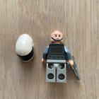 LEGO - Star Wars SW0995: Rebel Fleet Trooper - pikkukuva 2