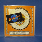 SMACK - MAD ANIMAL SHUFFLE M-/M- POSTERI KANNET 7" - pikkukuva 1