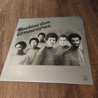 Commodores - Machine Gun - pikkukuva 1