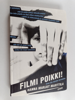 Hanna Marjut Marttila : Filmi poikki! : ensi-ilta tänään ...