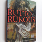 Mika Kallioinen : Rutto ja rukous : tartuntataudit esiteo... - pikkukuva 1