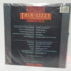 THIN LIZZY - THE COLLECTION M-/EX+ UK 1985 2LP - pikkukuva 2