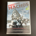 Freetime Machos - DVD *UUSI - pikkukuva 1