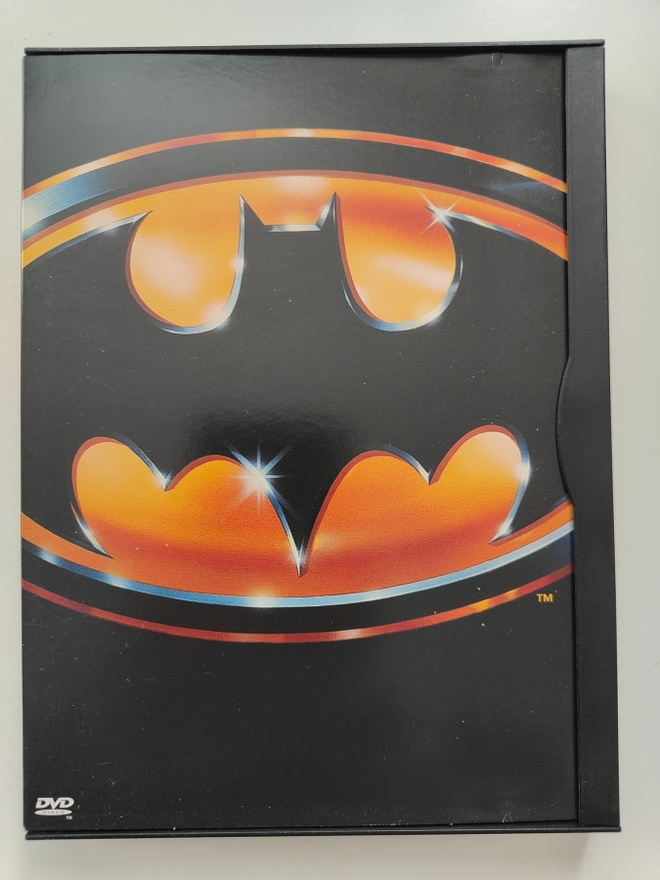 Batman - DVD