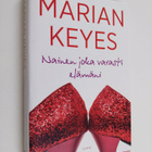 Marian Keyes : Nainen joka varasti elämäni - pikkukuva 1