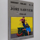Roy Crane : Jori Sawyer : 1944-48 - pikkukuva 1