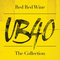 UB40 - Red Red Wine (CD)