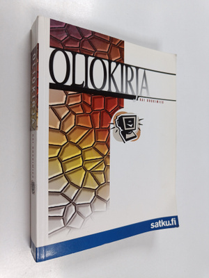 Kai Koskimies : Oliokirja