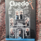 Cluedo - Pelaa henkesi edestä UUSI - pikkukuva 1