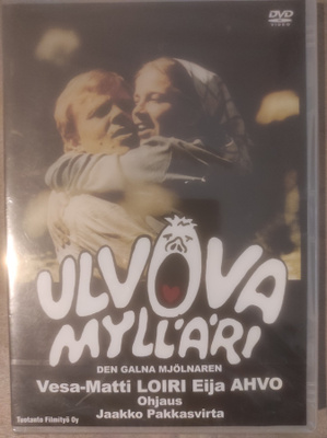 Ulvova mylläri (Vesa-Matti Loiri)