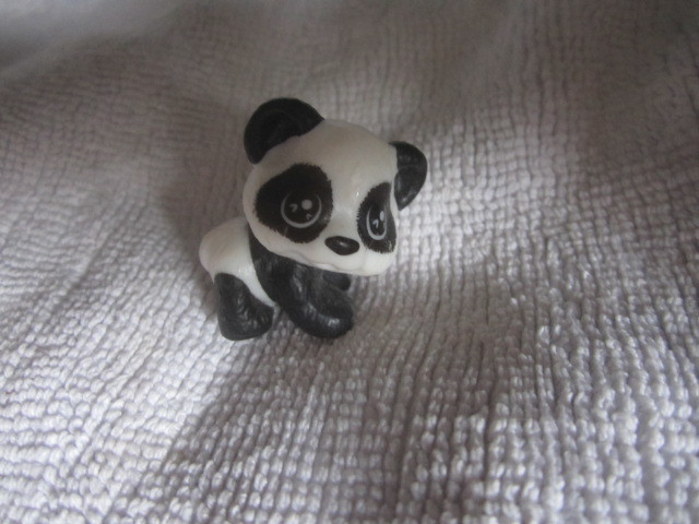 Littlest Pet Shop / LPS Panda (minikokoinen)