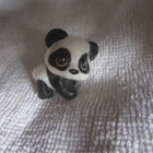 Littlest Pet Shop / LPS Panda (minikokoinen) - pikkukuva 1