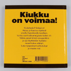 Sari Luhtanen : Pieni kiukkukirja - pikkukuva 2