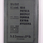 Urheilukalenteri III 1915-1916 - pikkukuva 2