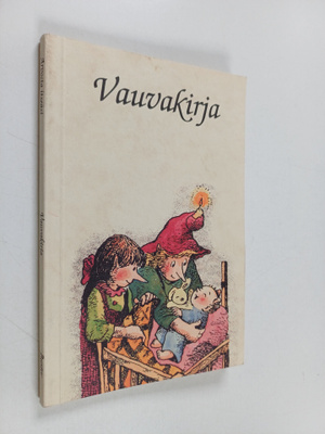 Lisa O. Engelhardt : Vauvakirja