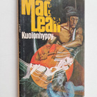 Alistair MacLean : Kuolonhyppy - pikkukuva 1
