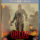 Dredd 3D -Blu-Ray - pikkukuva 1