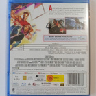 Last Action Hero - Bluray - pikkukuva 2