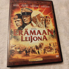 DVD Erämaan leijona - pikkukuva 1