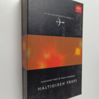 Margaret Weis : Haltioiden tähti - pikkukuva 1
