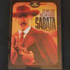 Sabata & Sabatan paluu DVD-tuplapaketti SUOMIKANNET - pikkukuva 2