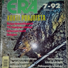 Erä 7/1992 - pikkukuva 1
