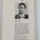 Anton Tsehov : Tarpeettomia ihmisiä : novelleja - pikkukuva 2