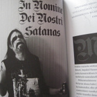 Pirunkehto - Suomalaisen black metallin tarina Tero Ikäheimo - pikkukuva 4