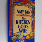 Amy Tan : The Kitchen God's Wife - pikkukuva 1