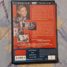 SILENT PARTNER (Murha huipulla) dvd 2005 suomitekstit - pikkukuva 2